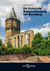 Buchcover Die historische Wasserversorgung von Merseburg