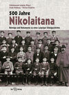 Buchcover 500 Jahre Nikolaitana