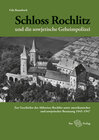Buchcover Schloss Rochlitz und die sowjetische Geheimpolizei