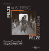 Buchcover Pelze aus Leipzig – Pelze vom Brühl