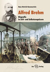 Buchcover Alfred Brehm