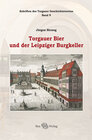 Buchcover Torgauer Bier und der Leipziger Burgkeller