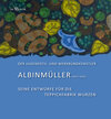 Buchcover Der Jugendstil- und Werkbundkünstler Albinmüller (1871–1941)