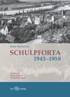 Buchcover Schulpforta 1945–1958