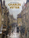 Buchcover Charles Vetter