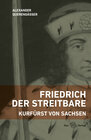 Buchcover Friedrich der Streitbare