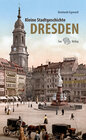 Buchcover Kleine Stadtgeschichte Dresden
