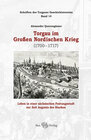 Buchcover Torgau im Großen Nordischen Krieg