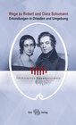 Buchcover Wege zu Robert und Clara Schumann