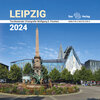 Tischkalender Leipzig 2024 width=