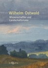 Buchcover Wilhelm Ostwald