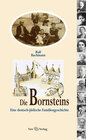 Buchcover Die Bornsteins (EPUB)