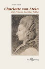 Buchcover Charlotte von Stein (PDF)