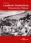 Buchcover Landkreis Nordsachsen