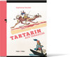 Buchcover Tartarin von Tarascon