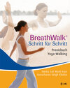 Buchcover BreathWalk® Schritt für Schritt
