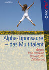 Buchcover Alpha-Liponsäure - das Multitalent
