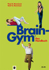 Buchcover Brain-Gym® - das Handbuch