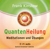 Buchcover Quantenheilung - Meditationen und Übungen