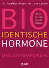Buchcover Bioidentische Hormone