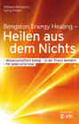 Buchcover Bengston Energy Healing - Heilen aus dem Nichts