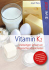 Buchcover Vitamin K2