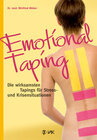 Buchcover Emotional Taping