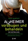 Buchcover Alzheimer - vorbeugen und behandeln