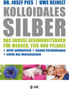 Buchcover Kolloidales Silber