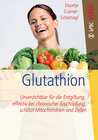 Buchcover Glutathion