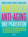Buchcover Handbuch Anti-Aging und Prävention