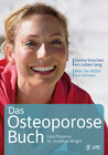 Buchcover Das Osteoporose-Buch