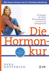 Buchcover Die Hormonkur