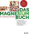 Buchcover Das Magnesium-Buch