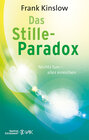 Buchcover Das Stille-Paradox