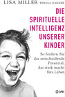 Buchcover Die spirituelle Intelligenz unserer Kinder
