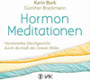 Buchcover Hormon-Meditationen