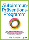 Buchcover Das Autoimmun-Präventionsprogramm