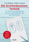 Buchcover Die Strichmännchen-Technik
