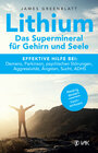 Buchcover Lithium - Das Supermineral für Gehirn und Seele