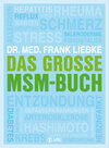 Buchcover Das große MSM-Buch