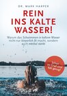 Buchcover Rein ins kalte Wasser!