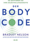 Buchcover Der Body Code