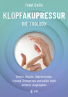 Buchcover Klopfakupressur - Die Toolbox