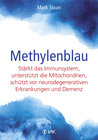 Buchcover Methylenblau