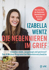 Buchcover Die Nebennieren im Griff