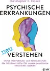 Buchcover Psychische Erkrankungen neu verstehen