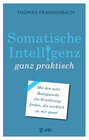 Buchcover Somatische Intelligenz ganz praktisch