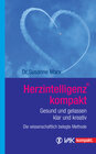 Buchcover Herzintelligenz kompakt
