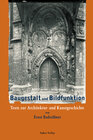 Buchcover Baugestalt und Bildfunktion